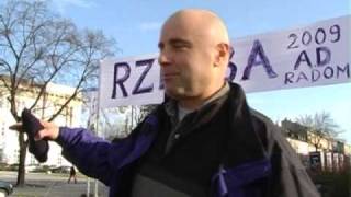 Od spawacza do rzeźbiarza