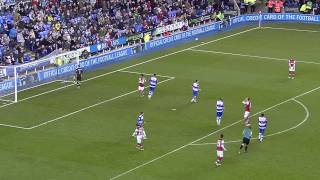 Eisfeld vs Read