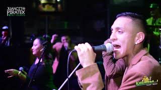 Mi Cama - Yamandú & su K-llao Salsa (Karamba Latin Disco 2018)