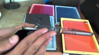 Bao da Ipad Air 2 Unido, bao da ipad air uindo thuong hieu noi tieng Viva [Phukien24h]