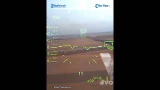 THE 135th MARINE BRIGADE OF UKRAINE UNDER RUSSIA ATTACK NEAR UGLEDAR