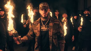 Tovaritch - ЯEVOLUTION (Clip Officiel)