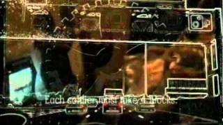 Standgericht - Darkness Within