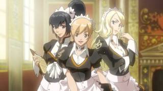 Ragnarok Online 2 : Animation Opening