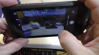 Процесс прошивки Blackview BV8000 Pro на 8 андроид (июнь 2018)