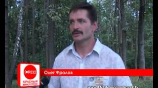 СУТЦ "Заполярье" лето 2012