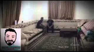 شد بطنك? وضحك مع شباب ليبيا 2016??
