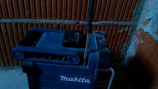 Makita DMR 102 Antenne antenna