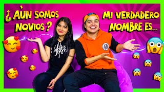 50 COSAS SOBRE YOLO AVENTURAS