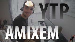 [YTP] Amixem - Explosion