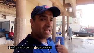 جولة بسوق السمك المركزي بالدمام