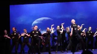 CATS- Jellicle Ball - Jupiter Maltz Theatre - Conservatory for the Performing Arts