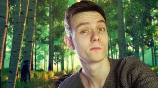 ОСИНОВАЯ РОЩА [FIREWATCH]