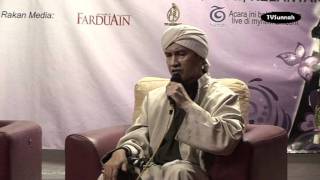 Bidaah : Antara Hasannah dan Dhalalah - Bhg 2 - Ustaz Nuruddin