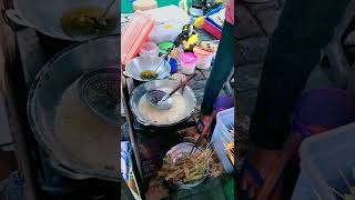 KULINER PAGI DI CAR FREE DAY (CFD) KLATEN - #shorts SJK