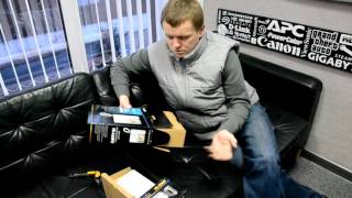 Видеодомофон Falcon Eye Энтер (комплект для установки). Обзор