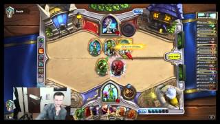 Bouncy Druid Game 1