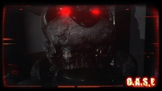 CASE: Animatronics Прохождение #4 ( Нашол 2 щиток )