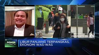 Ekonom: Efek Pemangkasan Libur Panjang Bersifat Sektoral