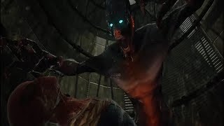 Piranha - BOSS FIGHT - The Amazing Spider-Man