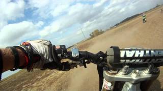 Abbott Motocross Lincoln Nebraska  GoPro HD