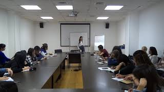 Мастер класс по IELTS Speaking Section 7.0 (Подарок один)