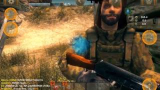 В поисках Лесника: код от оружейной. Прохождение The Sun - iOS / Android.