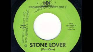 MLF - Stone Lover Pt 1 - DDS