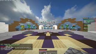 Onze Casino gaat open!!!! (minecraft skyblock)