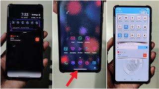 Android 10 Q Gestures MIUI 11 Most waited Theme | miui 11 themes