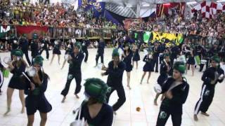 Bateria Insana - X INTERMED CO