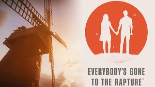 Саша зол: Everybody's Gone to the Rapture - Хроники последних дней (Мнение)