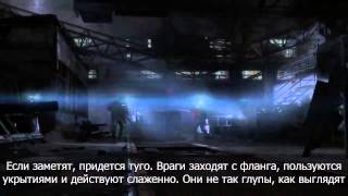 Metro: Last Light (2013) HD | Гайд по выживанию. Часть #2