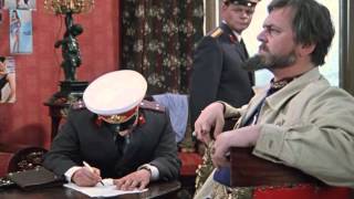 Казань брал, Астрафань брал, Ревель брал, Шпака не брал