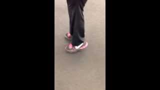 Ankle Rolls