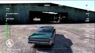 Forza Motorsport 4: Drag Race Tuning