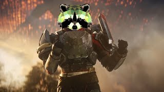 Destiny 2. Солнцестояние героев.