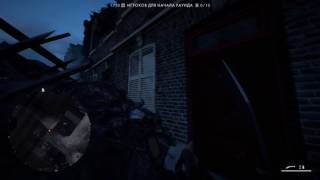Baby crying behind the door.Плач ребёнка за дверью.