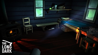 The Long Dark ♠ Похождения Красной Шапки по морозным лесам Канады ♠