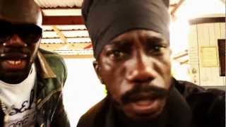 Neïman feat. Sizzla - OK [Melodical Fyah Riddim - Official Video 2012]