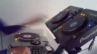 Paul kalkbrenner mix