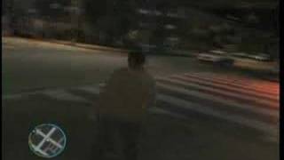 NGG - Grand Theft Auto 4 Drunk Driving