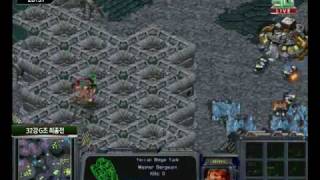 G5P3 Final Match @ Bigfile MSL Ro32 Group G (Part 3 of 3)