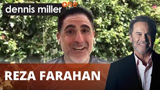 Reza Farahan on growing up gay and Muslim in Beverly Hills