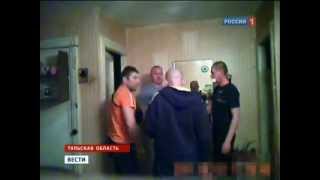 Коллекторы. СЛАБОНЕРВНЫМ НЕ СМОТРЕТЬ!!!