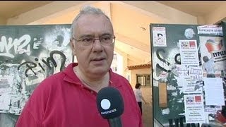 Griechenwahl: Weiter so? Oder völlig losgelöst?