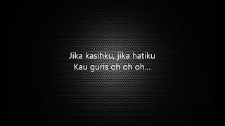 Gerimis Mengundang (Slam) - Lirik