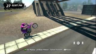 Trials Evolution Epic Fail - Funny & Painful