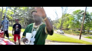 COD Cash Gang - Brainwash (Shot by @iDesignIndigo)