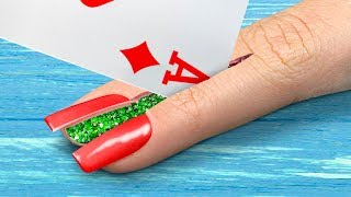 16 Magic Tricks That You Can Do